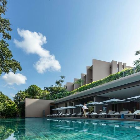 Capella The Club Residences Singapore Exterior photo