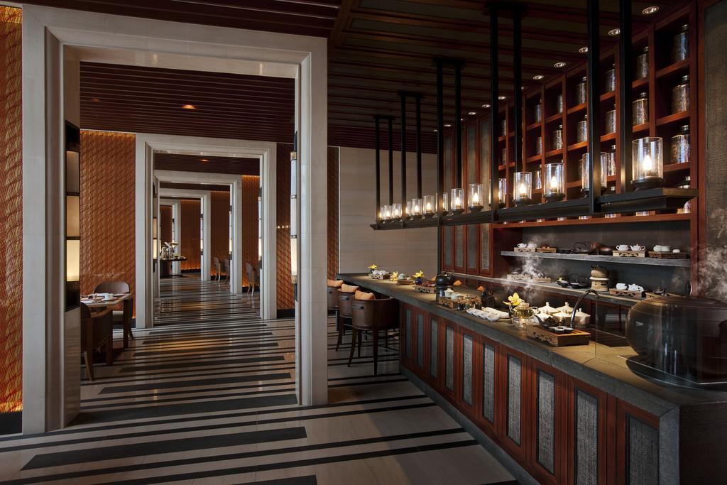 Capella The Club Residences Singapore Exterior photo