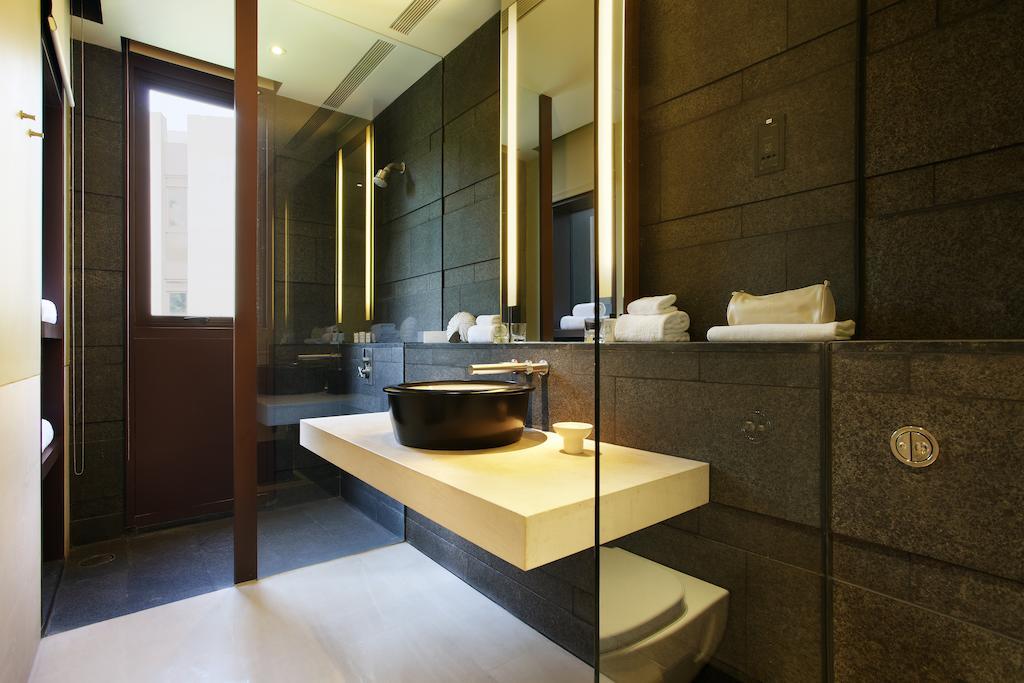 Capella The Club Residences Singapore Room photo