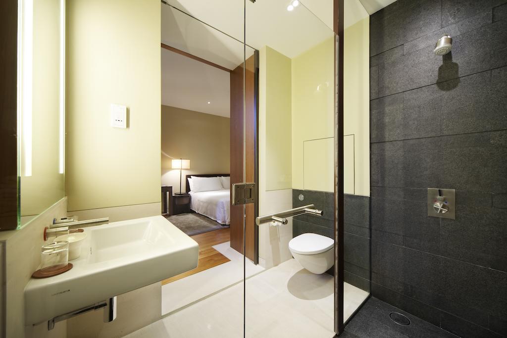 Capella The Club Residences Singapore Exterior photo