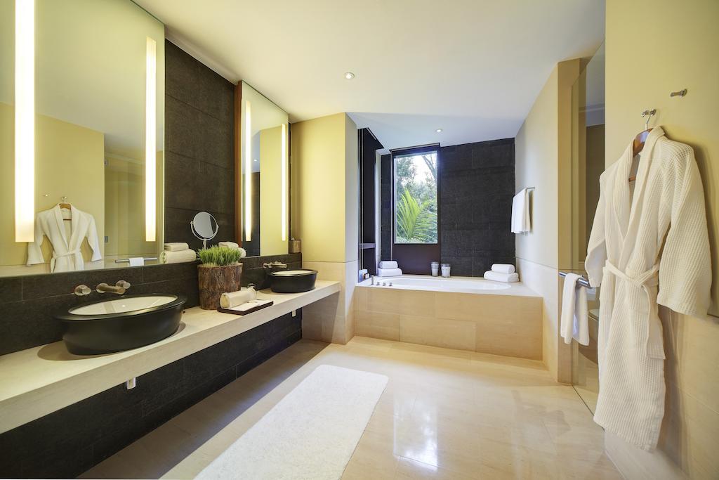 Capella The Club Residences Singapore Exterior photo