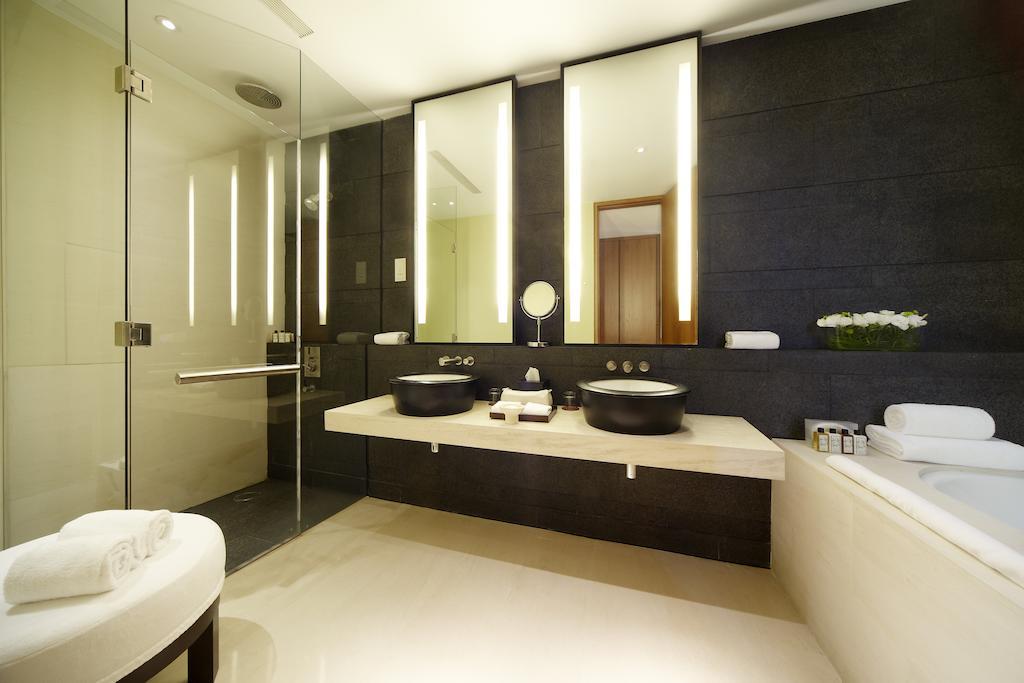 Capella The Club Residences Singapore Room photo