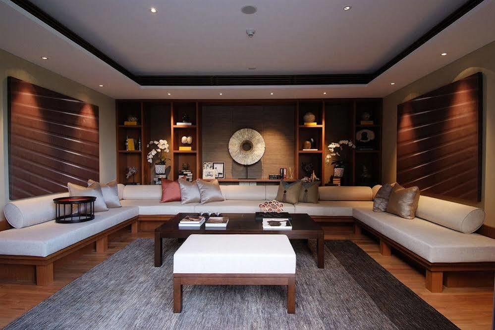 Capella The Club Residences Singapore Exterior photo