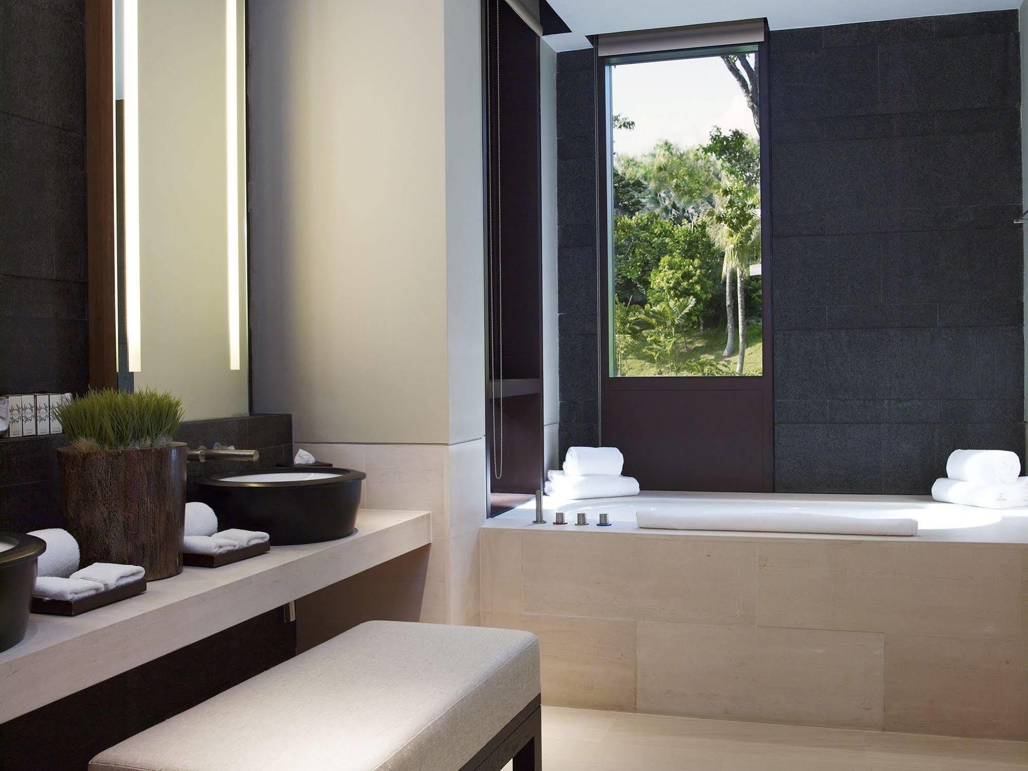 Capella The Club Residences Singapore Exterior photo