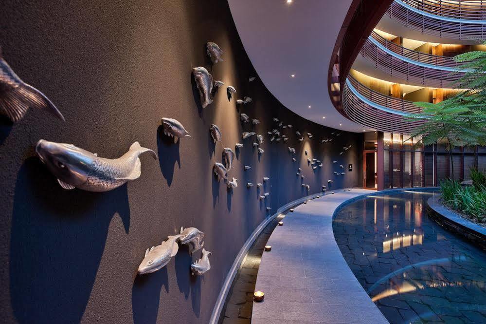 Capella The Club Residences Singapore Exterior photo